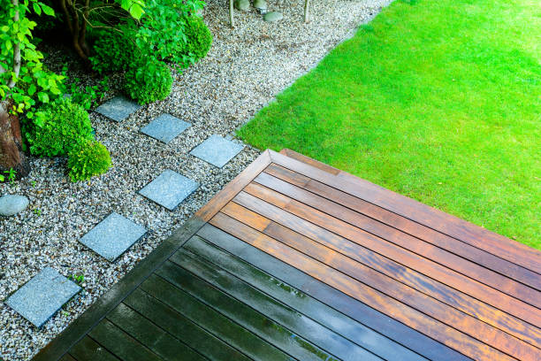 Best Post-Construction Pressure Washing  in Cross Lanes, WV