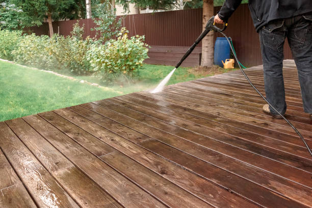 Professional Pressure Washing Services in Cross Lanes, WV