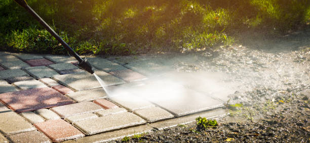 Best Dumpster Area Cleaning  in Cross Lanes, WV