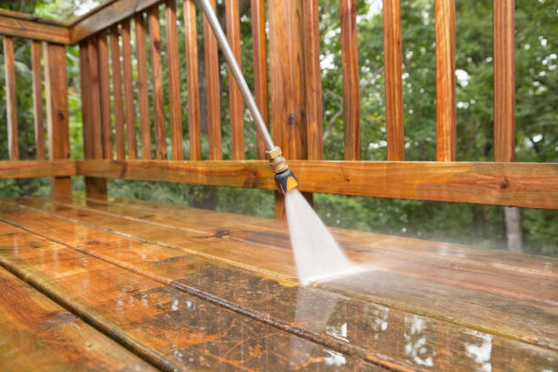 Best Parking Lot and Garage Cleaning  in Cross Lanes, WV